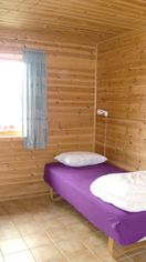 Cabin 16-17