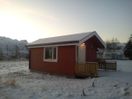 Hytte nr 19-22