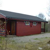 Hütte 14-15