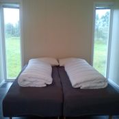 Cabins 19-22