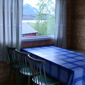 Cabin 5-10