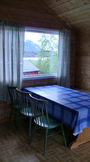 Cabin 5-10