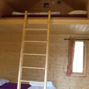 Cabin nr 18