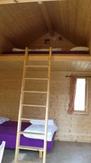 Cabin nr 18