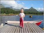 Use of rowboats and Pedal boat are a nice activity for children