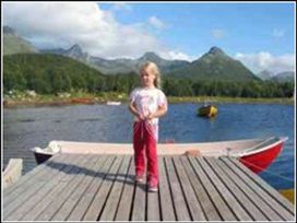 Use of rowboats and Pedal boat are a nice activity for children