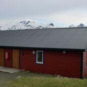 Cabin 16-17