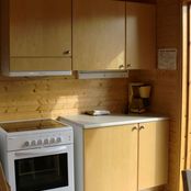 Cabin nr 18