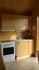 Cabin nr 18