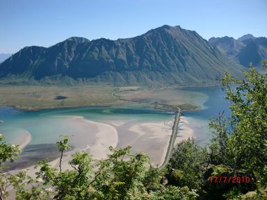 Grunnførfjorden