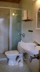Cabin nr 14-15