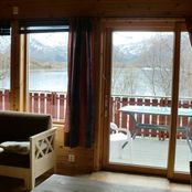 Cabin nr 16-17