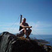 Wandern richtung Matmora