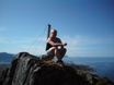 Wandern richtung Matmora